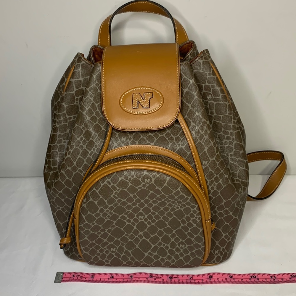 Nina Ricci backpack